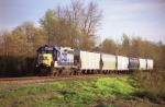 CSXT'S S&NA North Sub 